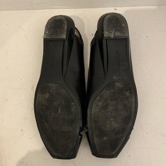 Nine West size 7 sling back flats - Picture 2 of 4